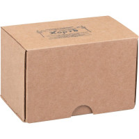 Саморезы черные по гипроку к дереву ХВАТ 4.2x75, 500 шт. 22275-6