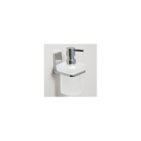 Дозатор для жидкого мыла WasserKRAFT Lopau K-6099