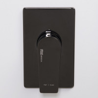 Смеситель для душа WasserKRAFT Glan 6651