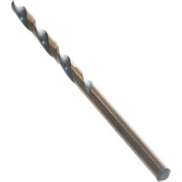 Сверло по металлу EC Gold&Black (3.5 мм; HSS-G M2; DIN 338 RN) RITTER PS14203501