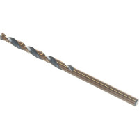 Сверло по металлу EC Gold&Black (3.2 мм; HSS-G M2; DIN 338 RN) RITTER PS14203201