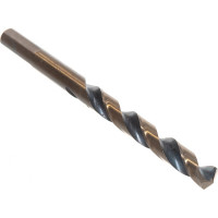 Сверло по металлу EC Gold&Black (8.5 мм; HSS-G M2; DIN 338 RN) RITTER PS14208501