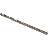 Сверло по металлу EC Gold&Black (2 шт; 3 мм; HSS-G M2; DIN 338 RN) RITTER PS14203002