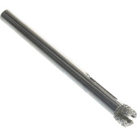 Коронка алмазная Eco по стеклу и керамограниту 6 мм RITTER PS22305061