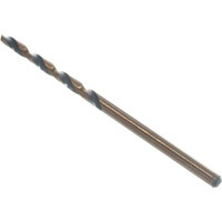 Сверло по металлу EC Gold&Black (2 шт; 2.5 мм; HSS-G M2; DIN 338 RN) RITTER PS14202502