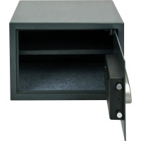 Мебельный сейф CACTUS 300x438x400 мм, электронный CS-SF-E40 1217699