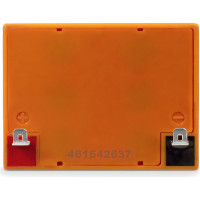 Батарея аккумуляторная АКБ HR 12-5.8 12V 5.8Ah 1223W, клеммы F1 ExeGate 282962