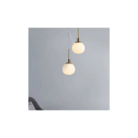 Подвесной светильник Maytoni Erich MOD221-PL-01-N