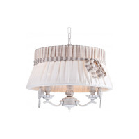 Люстра Maytoni Bird ARM013-33-W