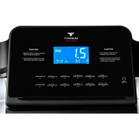 Беговая дорожка BRADEX Titanium Masters Physiotech TCA