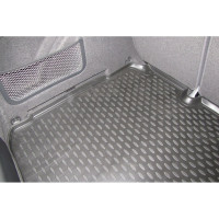 Коврик в багажник Element SEAT Leon 102007-, хб. полиуретан NLC.44.02.B11