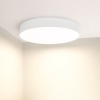 Светильник Arlight SP-RONDO-R400-40W Warm3000 034815