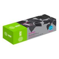 Лазерный картридж CS-CF403X cf403x пурпурный, 2300 страниц, для hp clj m252/252n/252dn/252dw/m277 Cactus 356686