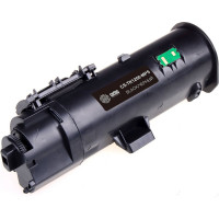 Лазерный картридж Cactus tk-1200x черный, 11000 страниц, для kyocera ecosys p2335d/p2335dn CS-TK1200-MPS 1598676