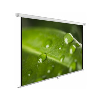 Настенно-потолочный рулонный экран Cactus WallExpert 4:3, 150x200 см CS-PSWE-200X150-WT 407891