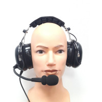 Авиационные наушники Байкал -100A 00025647