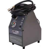 Установка электрическая для прокачки гидросистем автомобиля KraftWell объем 5 литров 220В KRW1881.E