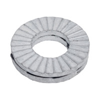 Клиновая шайба INFIX М6x13.5, Delta Protect, 10 пар 33306