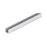 Алюминиевый анодированный профиль DesignLed design led ls3535, 2500 мм, LS.3535-R