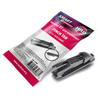 Адаптер Y7, 2 шт (Top lock) для щеток Smart HITO 23266