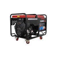 Генератор Loncin LC24000S 00-00157704
