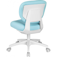 Детское кресло Cactus CS-CHR-3594BL голубой 1896101