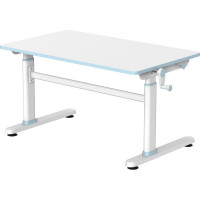 Детский стол CACTUS CS-KD-LBL голубой 1896007