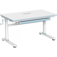 Детский стол CACTUS CS-KD01-LBL голубой 1896001