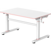 Детский стол CACTUS CS-KD-PK розовый 1896009