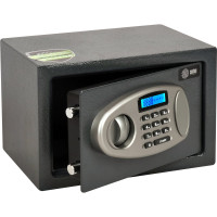 Электронный мебельный сейф CACTUS CS-SF-E20 200x310x200 мм 1217695