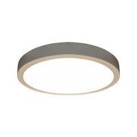 Накладной светильник DesignLed 22w, 220v, 4000к, 1760lm, 225x24 мм KH-R225-22-NW