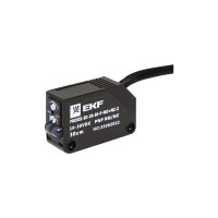 Оптический бесконтактный датчик EKF PROXIS-3D-20-30-P-NO+NC-2