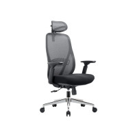 Офисное кресло CHAIRMAN CH585 черный 00-07126997