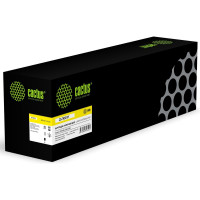 Лазерный картридж CACTUS CS-TK5315Y TK-5315Y желтый, 18000 стр., для Kyocera TASKalfa 408ci/508ci 1972403