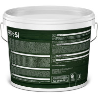 Антисептик BRITE FLEXX для дерева кроющий база А, ведро 9 О06322