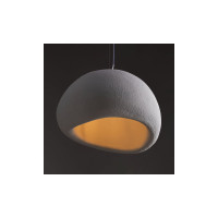 Подвесной светильник Freya Mound Белый Металл FR5428PL-01W1