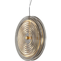 Подвесной светильник Freya Borbon Латунь Металл FR5442PL-L11B