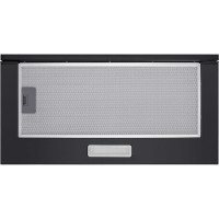 Телескопическая вытяжка MEFERI SLIDEBOX60BK LIGHT МФ-00000082