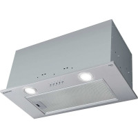 Полновстраиваемая вытяжка MEFERI INBOX60IX ULTRA МФ-00000078