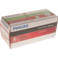 Автолампа PHILIPS H11, 70 PGJ19-2 MASTER LIFE 24V 10,100 24362MLC1