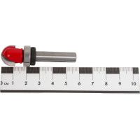 Фреза пазовая галтельная (15.8х11 мм; хвостовик 8 мм) FREUD PRO 18-51008