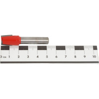 Фреза пазовая (12.7х12.5 мм; хвостовик 8 мм) FREUD PRO 16-10008