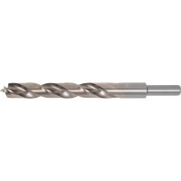 Сверло по дереву спиральное HSS TURBO (14х160 мм) Heller TD28570