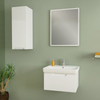 Зеркало Dreja eco Tiny 60 99.9022