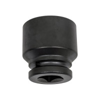 Головка торцевая ударная (38 мм; 3/4DR) GEDORE 6281740