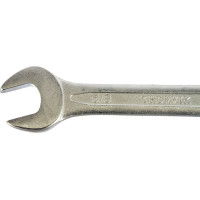 Гаечный ключ Thorvik CWI0058 комбинированный дюймовый 5/8 52905