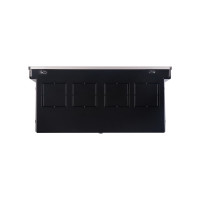 Внутрипольный конвектор STOUT SCN 80.240.2200 решетка алюминиевая SCN-1100-0824220 RG008TBC4H7OPN