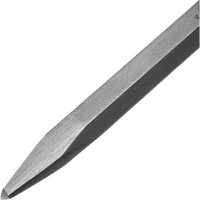 Пика 14x250 мм 60CrV SDS-plus БАРС 70303