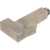 Гигиеническая лейка WasserKraft с фиксатором A138