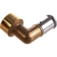 Угол Henco ВР 20х3/4"пресс 6P-2005